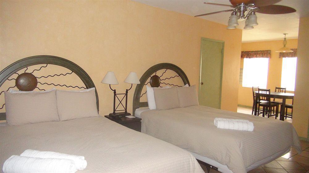 Tropi Rock Hotell Fort Lauderdale Exteriör bild