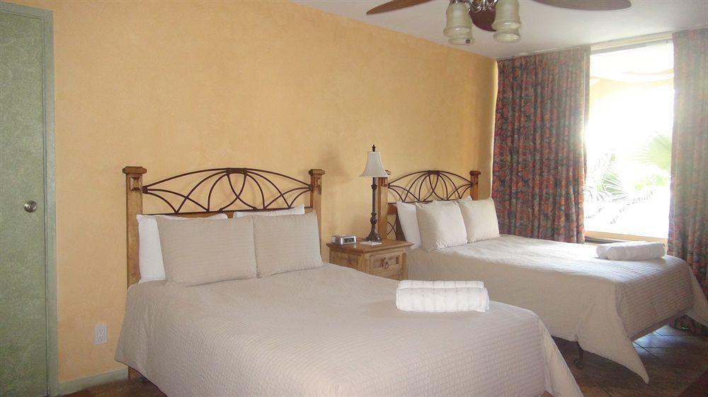 Tropi Rock Hotell Fort Lauderdale Exteriör bild