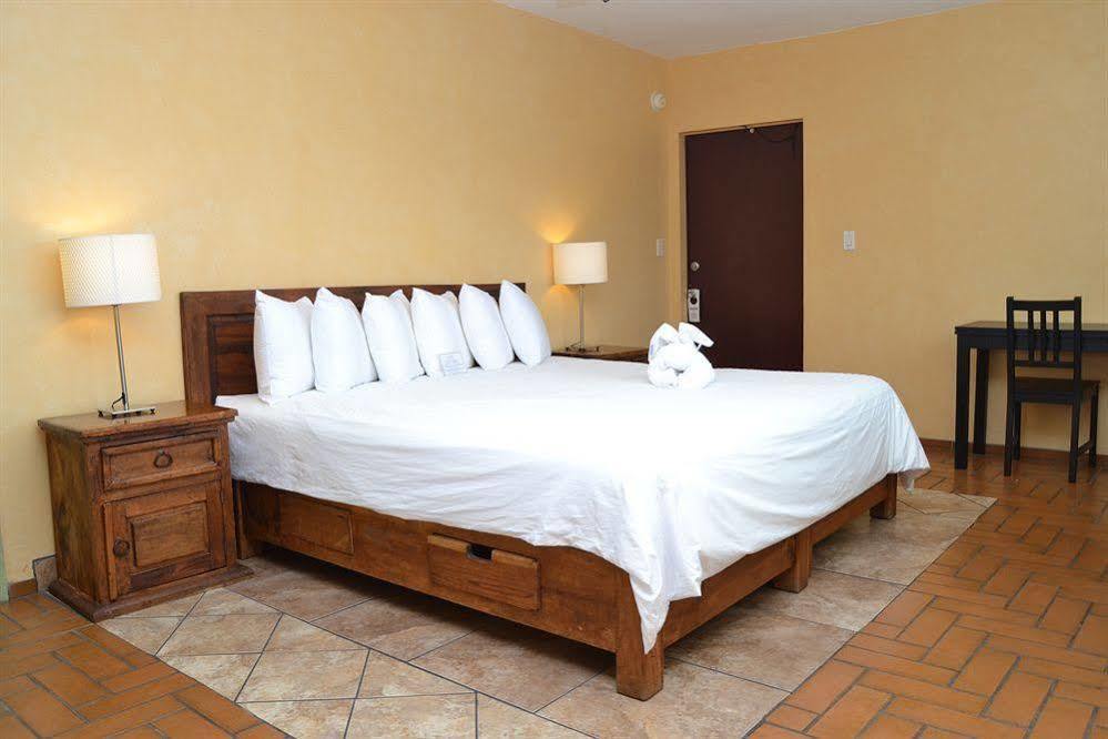 Tropi Rock Hotell Fort Lauderdale Exteriör bild